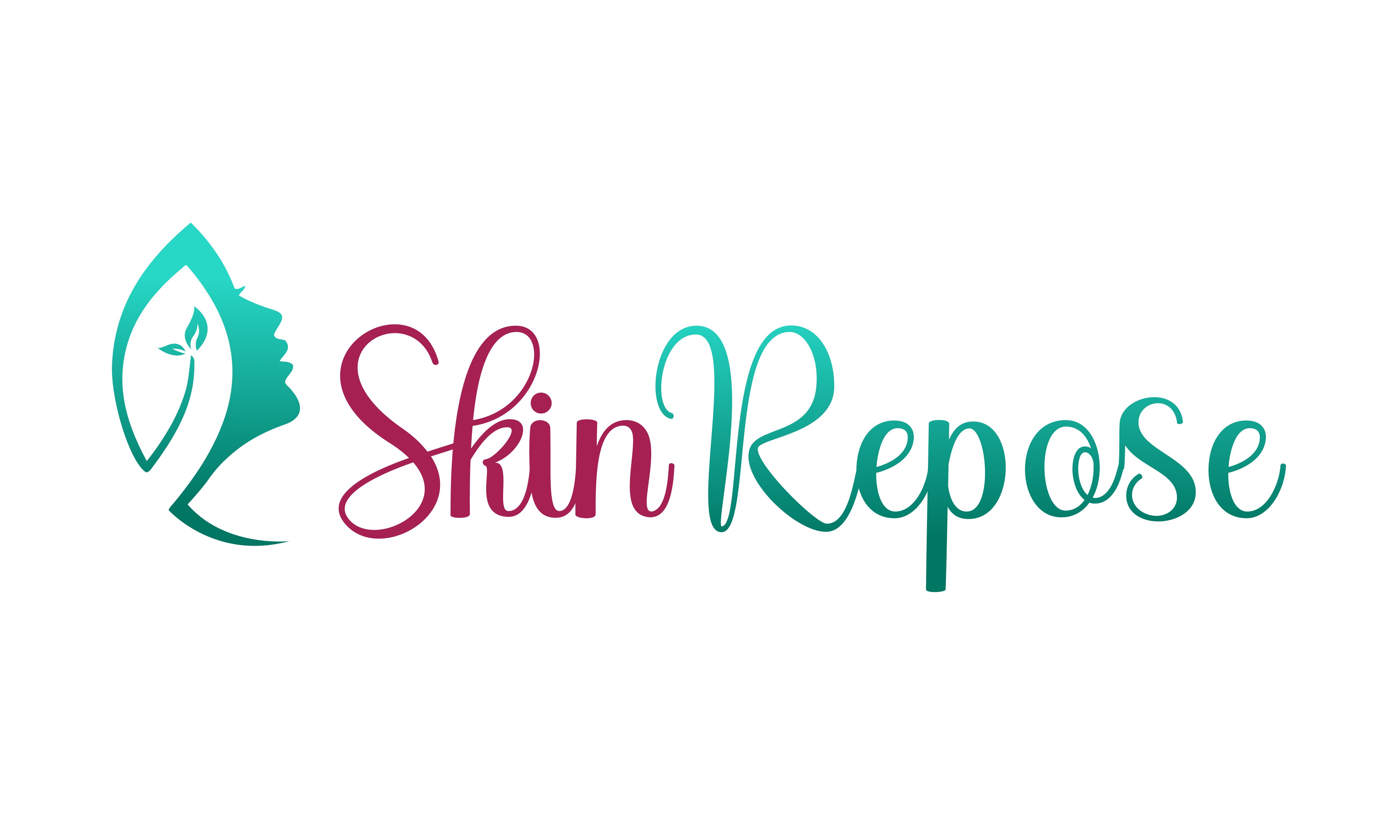 SkinRepose logo